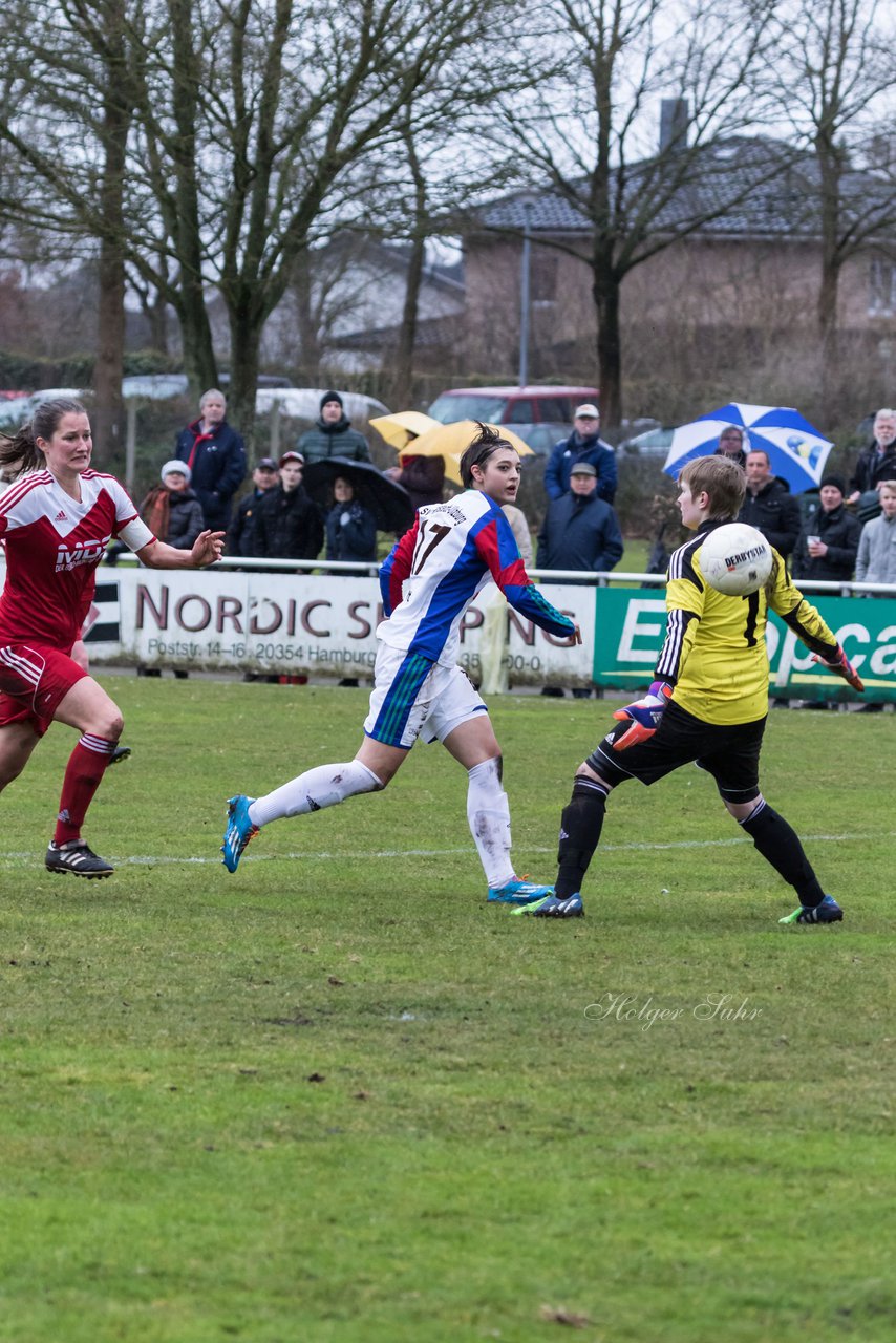 Bild 317 - Frauen SV Henstedt Ulzburg - TSV Limmer : Ergebnis: 5:0